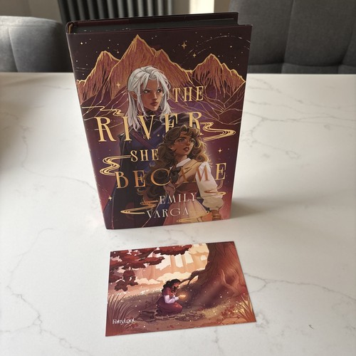 Fairyloot exclusive edition - fairyloot,
