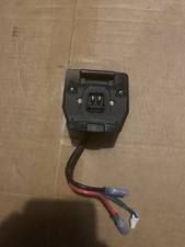 Carrera E Spec Battery Mount 