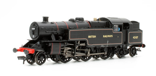 Bachmann gauge br lined - 'oo,