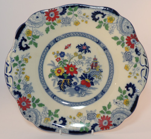 Vintage coalport kings ware - vintage,