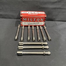 10 Piece Lot. Milton 440-3