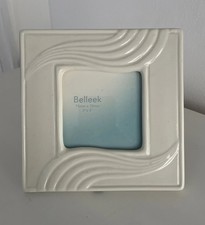 Lovely Cream China Belleek