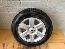 Freelander 2 Alloy Wheel and
