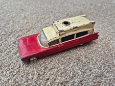 VINTAGE 1960S CORGI TOYS 437