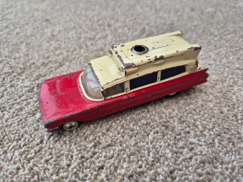 Vintage 1960s corgi - 1960s, toys