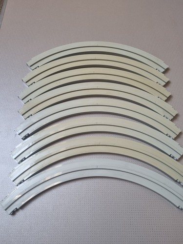Lego monorail track curve - lego,