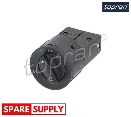 Switch headlight for - switch,, vw