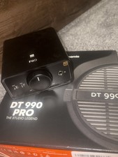 BUNDLE - Beyerdynamic DT 990