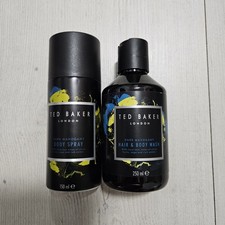 Ted Baker DARK MAHOGANY Body