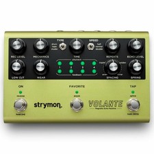 Strymon Volante Magnetic Delay
