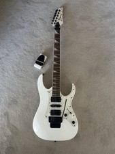 Ibanez rg350dx electric guitar - rg350dx,