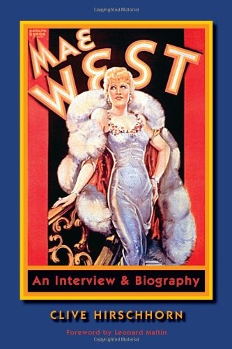 Mae west interview - interview, &