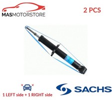 SHOCK ABSORBER SET SHOCKERS