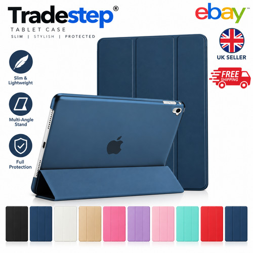 Smart case cover for ipad - smart,