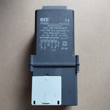 ELT Ballast Class II, Type
