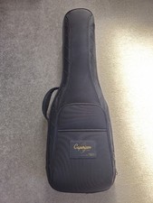 Reunion Blues Guitar Gig Bag (Caparison Branded)