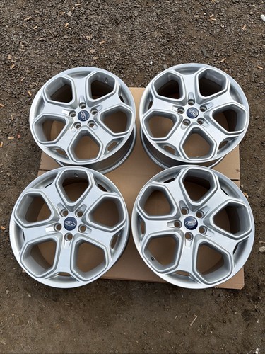 Ford mondeo titanium 18 - mondeo, 18"