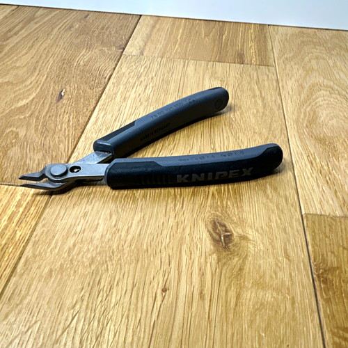 Knipex 125 esd - 78,