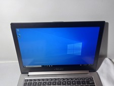 Asus UX31A (Zenbook Prime)