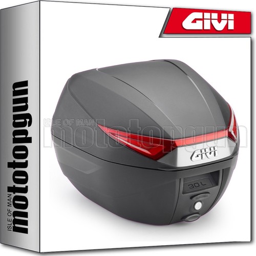 Monolock black top - monolock, 30
