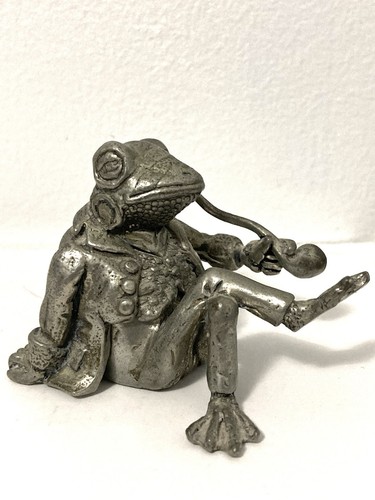 Rare williams pewter - rare,