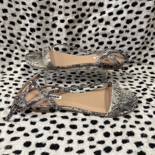 Dune london metallic - dune,