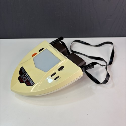 Tomytronic thundering turbo - tomytronic,