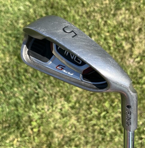 Ping g20 single iron black - g20, 5-iron