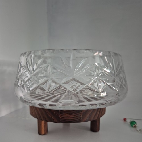 Vintage edinburgh crystal - vintage,