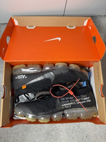 Nike off white air - nike,