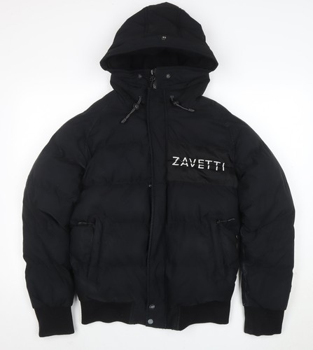 Mens size zavetti canada - s,