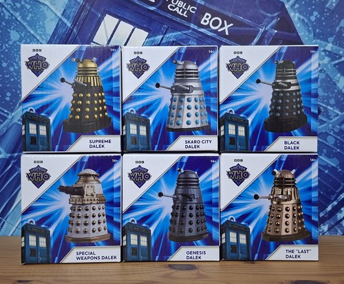 Doctor who scale - doctor, 1.21