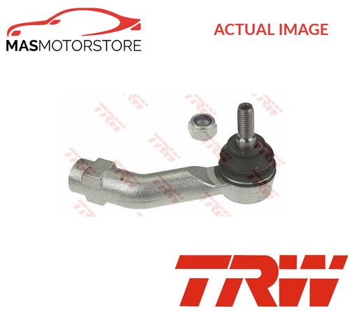 Track rod end - track,