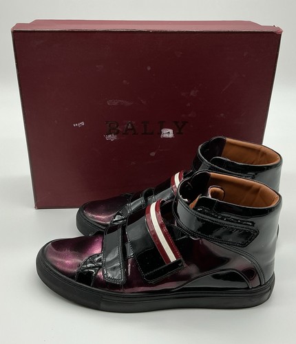 Mens bally sneakers - mens,