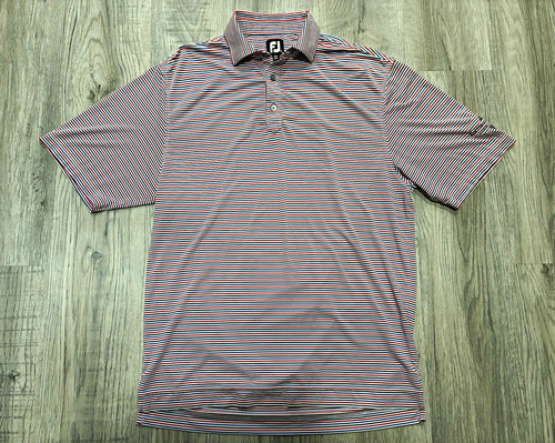 Footjoy golf polo - polo, mens