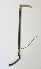 Vintage Antique Equestrian