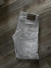 Dsquared Jeans Light Grey Rrp
