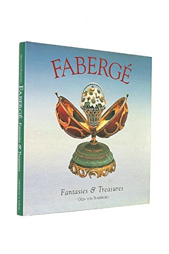Faberge fantasies and - faberge:,
