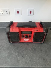 Milwaukee M18 jsrdab+ 18V