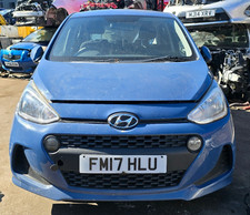 Hyundai i10 mk2 - hyundai, 2014-2019