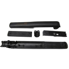 Body Housing Case For GHD (601) GHD3 Version