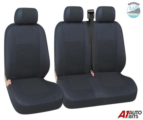 Waterproof black quality - waterproof, van