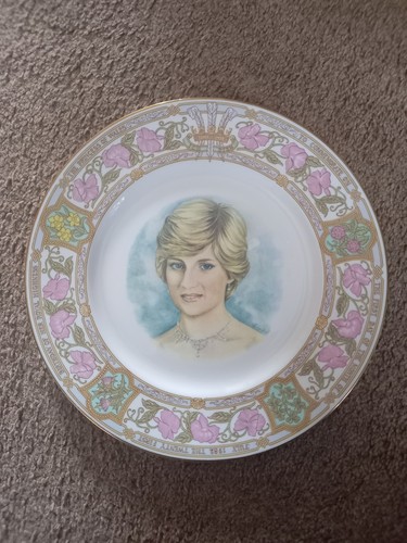 Princess diana 21st birthday - ,