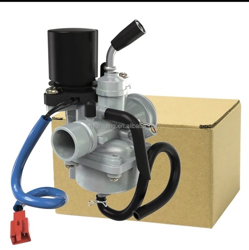 Carburettor for quadzilla smc - carburettor,