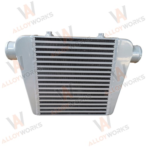 Bar plate intercooler new - plate,