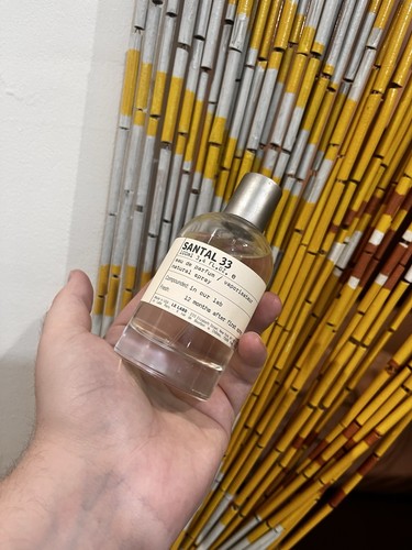 Labo santal 100ml - le,