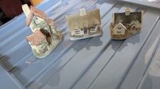 David Winter Cottages Job Lot