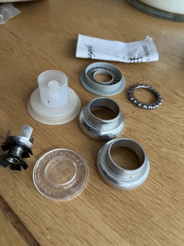Nos campagnolo chorus - campagnolo,
