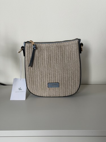 David jones paris rattan - jones,