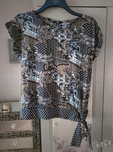 Ladies wallis top - wallis,